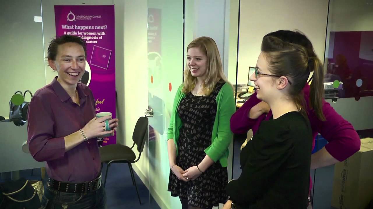public health salary 2012 GSK IMPACT Awards: Winners film