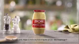 Les Mariages Heureux - Poulet & Moutarde Amora