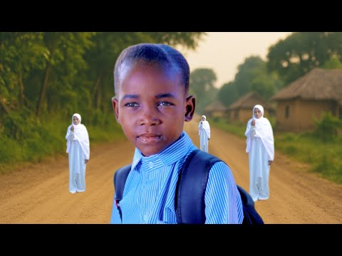 KITOTO CHA MAAJABU 10 