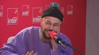 Hakim Jemili : "Avant j'avais honte de ma condition, maintenant j'assume mes origines variées"