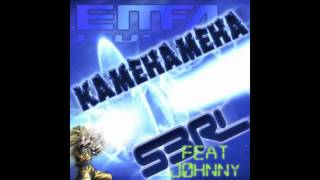 S3RL feat J0hnny - Kamehameha [Dragon Ball Z Remix]