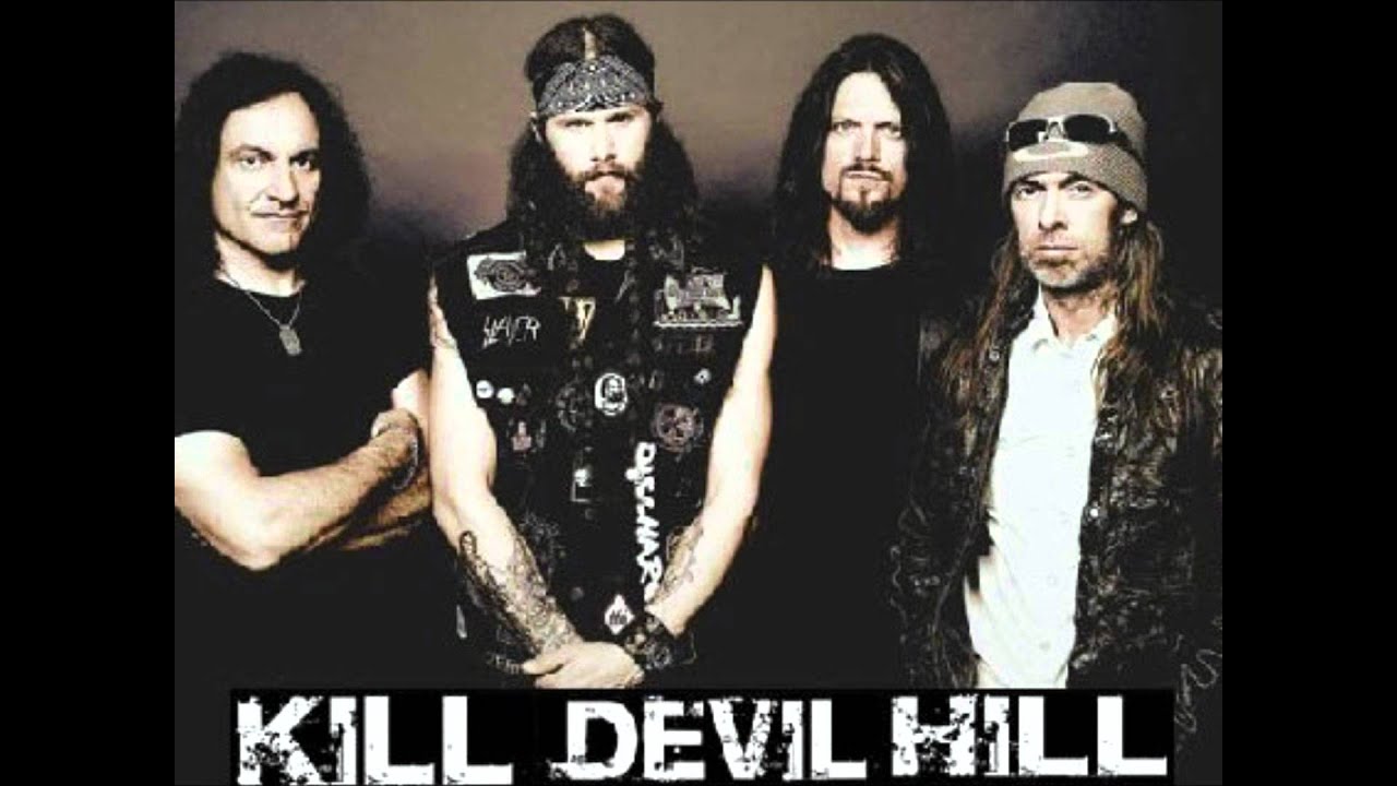Kill Devil Hill - Voodoo Doll