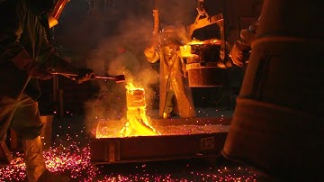 SHARROW | The Global Leader In Propeller Technology