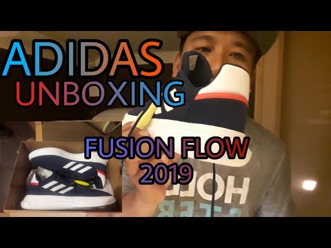 adidas fusion flow shoes