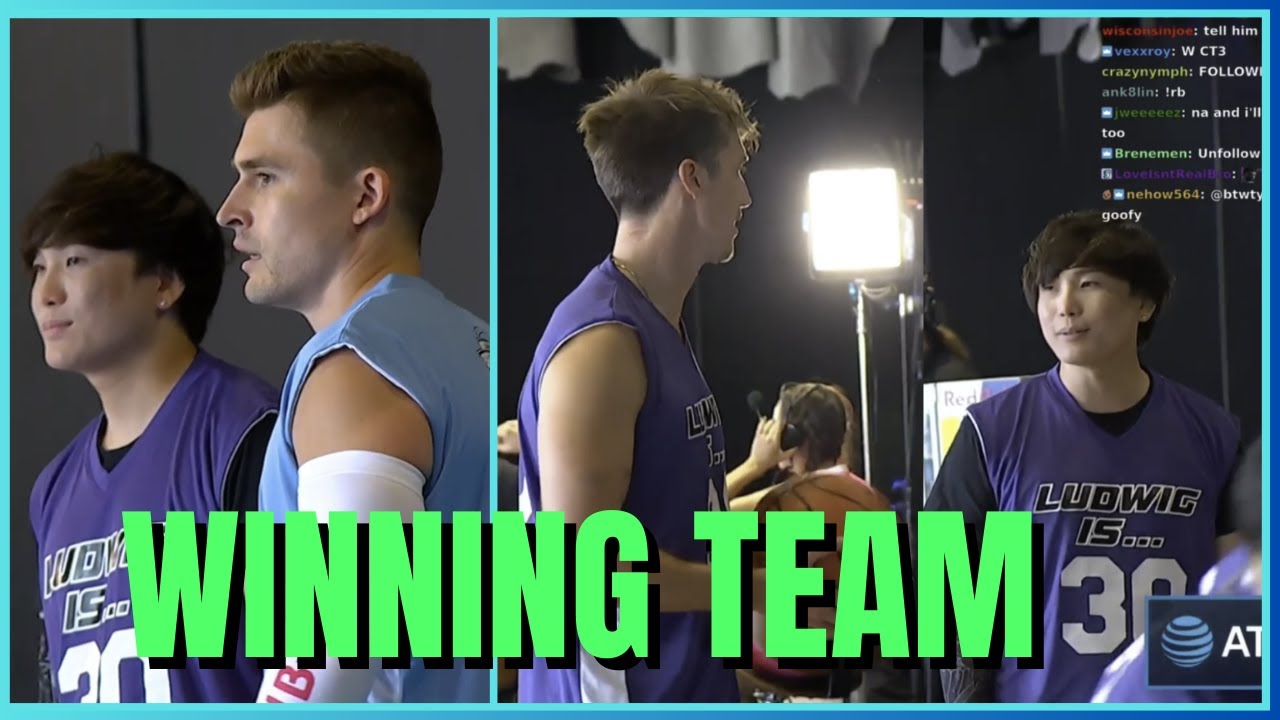 Sykkuno AURA ФАРМИРОВАЛ, чтобы его КОМАНДА ВЫИГРАЛА