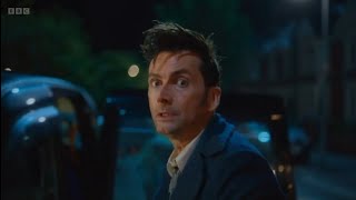 Doctor Who 60th Anniversary Teaser | BBC One