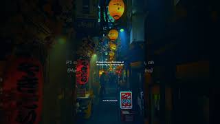 Starboy -The Weeknd | Lyrics | Slowed | WhatsApp Status | Aesthetic | #ytshorts #theweeknd #starboy