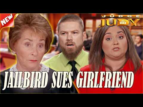 JUDY JUSTICE Judge Judy Episode 7819 - Best Amazing Cases Season 2026 Full Episode HD