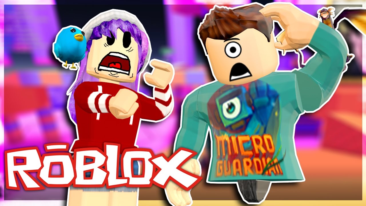 roblox wipeout obby w radiojh games youtube