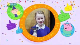 Milkshake Continuity 26220