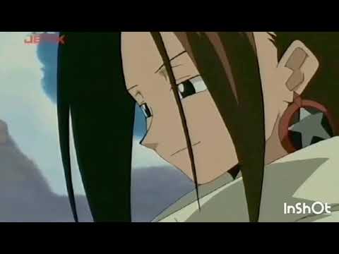 Shaman King Hao Asakura AMV Break The Ice