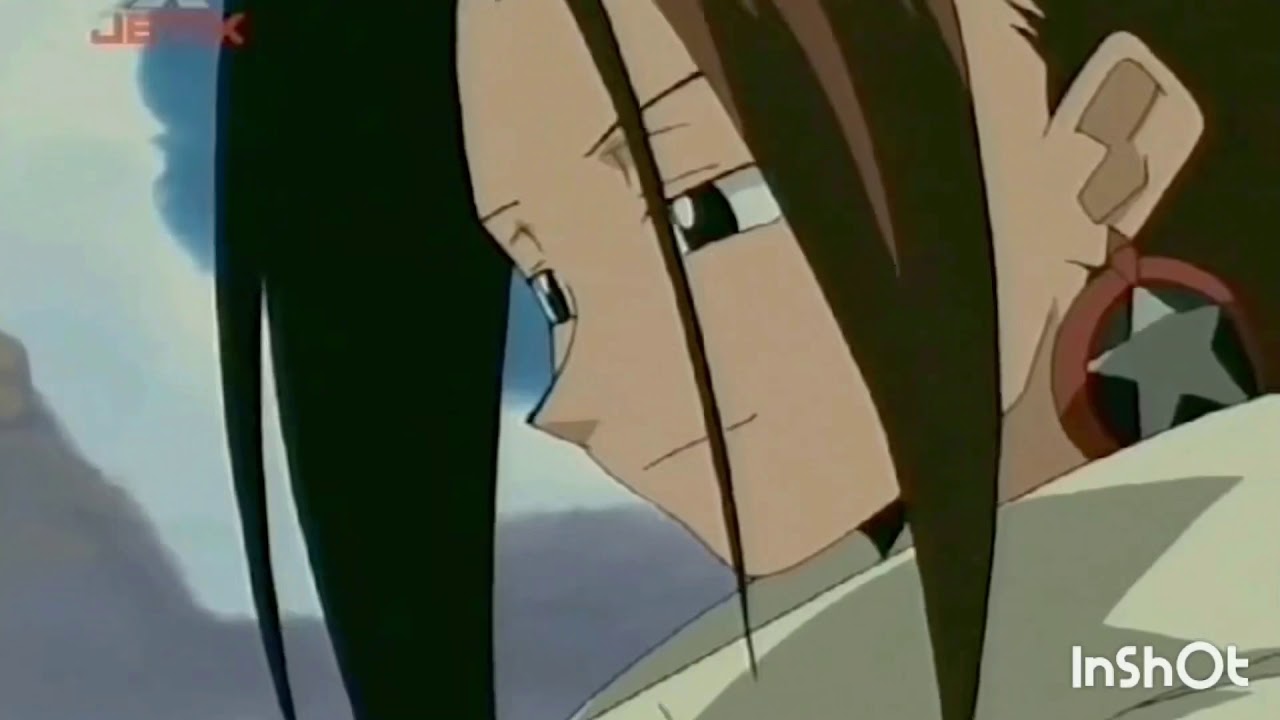Shaman King: Hao Asakura AMV Break The Ice