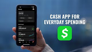How to Use Cash App For Everyday Spending screenshot 3