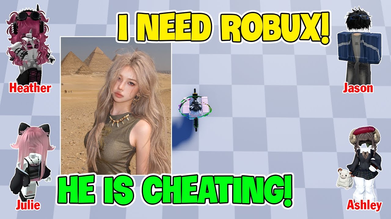 TEXT To Speech Emoji Groupchat Conversations | He Said I Was Ugly And Only Loved Me For My Money