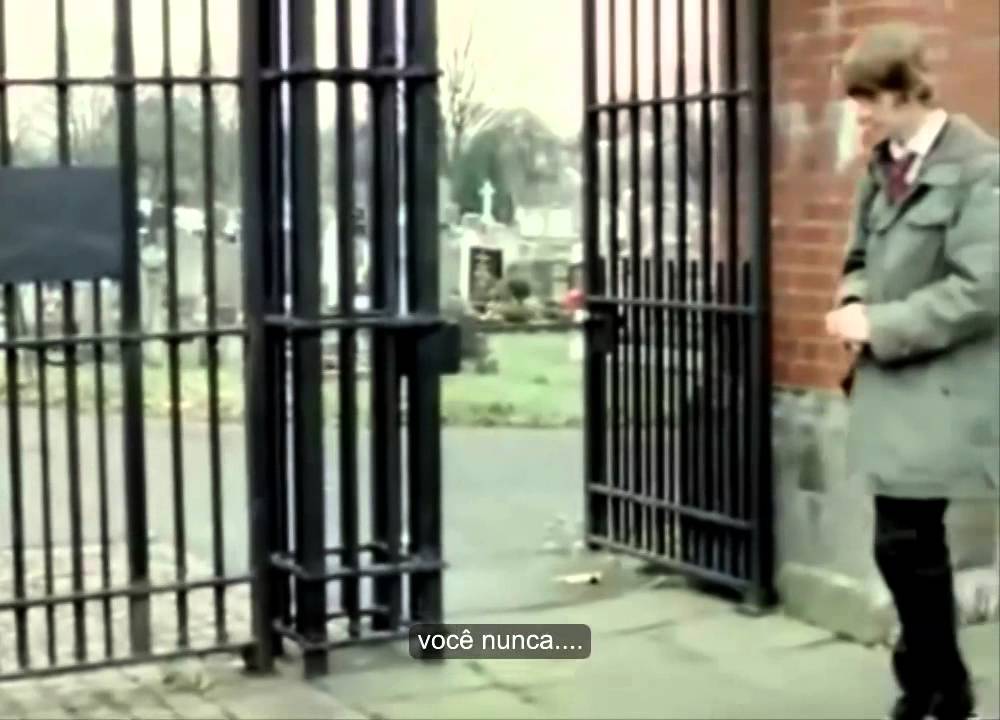 Roses for the Dead Funeral for a Friend (Legendada) YouTube