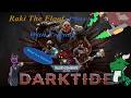 |Friend Slop Friday| Warhammer 40,000: Dark Tide | RatTide Plus A Derg And A Bold|