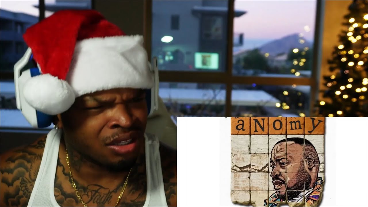 First Time Hearing Stogie T Ft. Nasty C, A-Reece & Maggz “Four Horsemen”