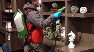 Keeping it Clean at NFM