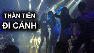 THẦN TIÊN ĐI CẢNH FULL 2H - DJ TCT MUSIC 0971345286 - NONSTOP BAY PHÒNG SUPER VIP