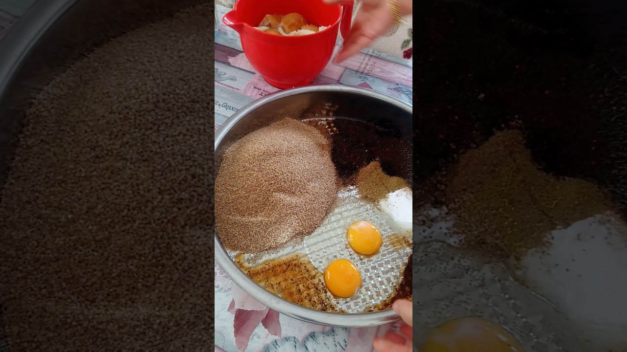 Pratik 2 Degisik Yemek Tarifi Aya Koftesi Ve Basma Koftesi #Part 1#
