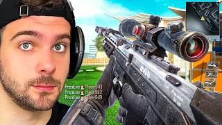 I played BLACK OPS 2 on PS5 (yes really)