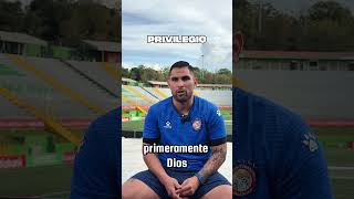 Para Xelajú ser campeón de la Copa Centroamericana sería… 🗣️