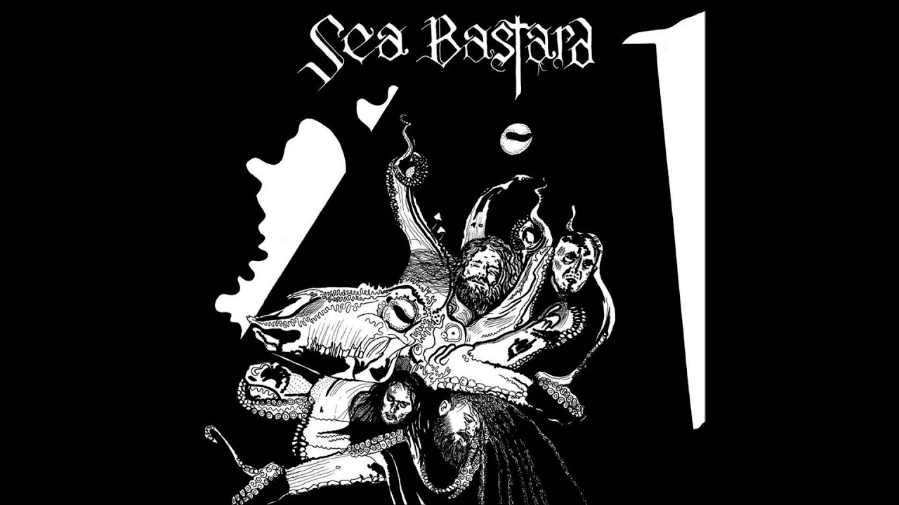Sea Bastard - Door Sniffer