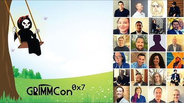 GRIMMCon 0x7 Keynote - Tanya Janca - Build Secure Software, Like a Boss