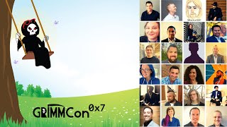 GRIMMCon 0x7 Keynote - Tanya Janca - Build Secure Software, Like a Boss screenshot 4