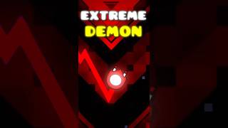 I Turned My First Ever Level into an EXTREME DEMON!