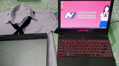 Enable Two Finger Scroll on Windows 10 for Old Laptops with PS/2 Synaptics touchpad - Alienware M11x