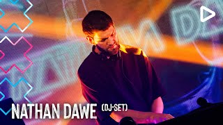 Nathan Dawe @ ADE (LIVE DJ-set) | SLAM!