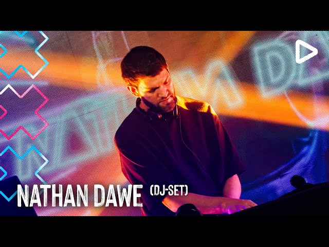 Nathan Dawe @ ADE (LIVE DJ-set) | SLAM! class=