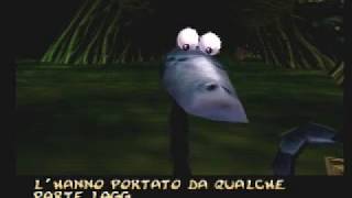 Rayman 2: The Great Escape (N64) Any% Single-Segment 1:59:37
Ive finally done it. The once-unthinkable two-hour barrier has been broken!
Im happy with the way the run turned out. Although there were some mistakes, there are also many tough sections that I got through very cleanly. Sub-1:59 is possible, but would require pretty much everything to go well a tall task given the large number of glitches.
Thanks to everyone whos posted Rayman 2 tricks and strategies over the years. This time wouldnt be possible without your help.
For more information on glitches and strategies for Rayman 2, check out the SDA Strategy Wiki:
https://kb.speeddemosarchive.com/Rayman_2:_The_Great_Escape Rayman 2: The Great Escape (N64) Any% Single-Segment 1:59:37