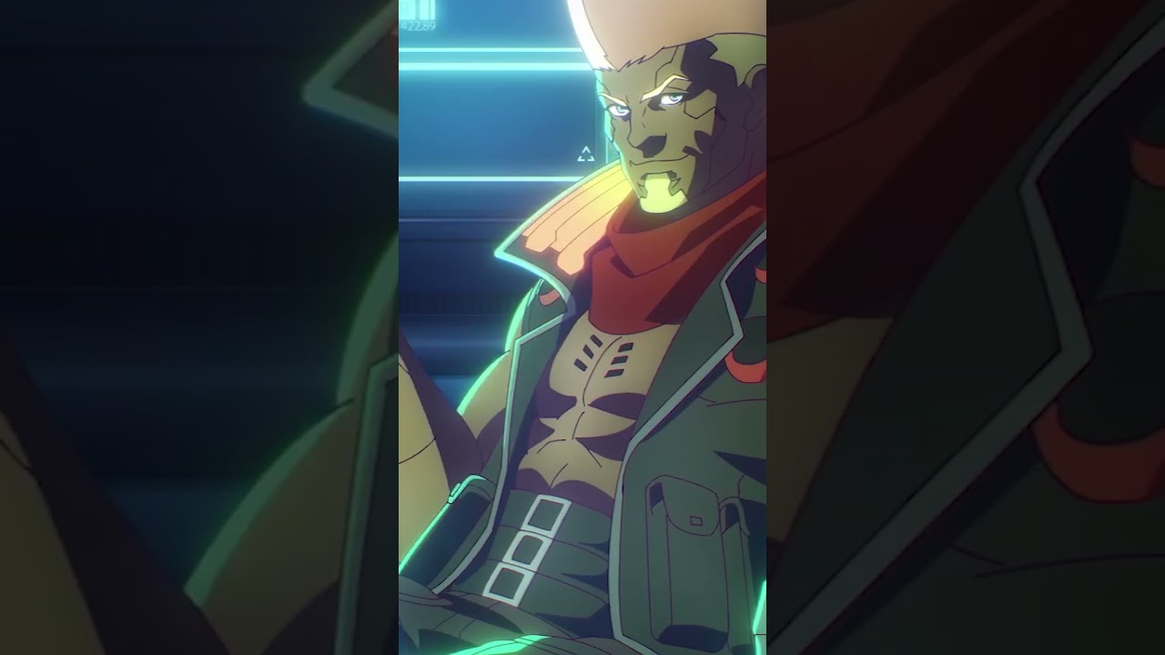 Underrated Anime You Won't Regret Watching Part 1 #shorts