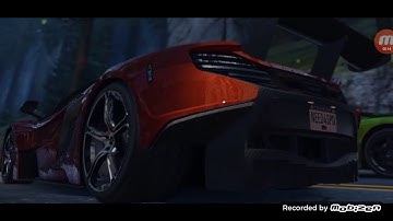 NFS No Limits | Ferrari F50 | Skillmasters Proving Grounds Special Event | Day 4 | Airborne