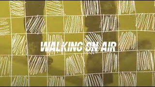 PG Roxette - Walking On Air (Official Lyric Video)