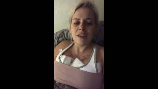 Day 1 Gummy bear- breast implants | Augmentation