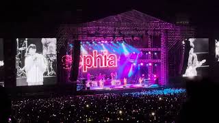 Keseruan  Concert Sheila On 7 In Samarinda Sheila On 7  Sephia