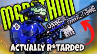 Marathon's Ordinance Heist is ONE of the MOST DUMBEST things in Gaming