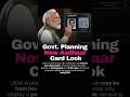 New Aadhaar Card 2025: Only Photo &amp; QR Code | Big Privacy Update by Govt