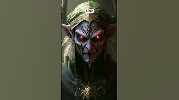 Asking AI to turn Video Game Characters into Villains 😈 - Part 3