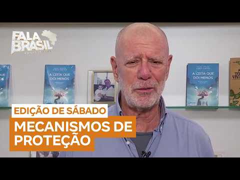 Mysteries of the Human Mind: Psychiatrist explains how protection mechanisms work
