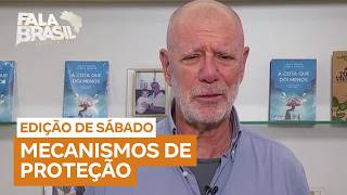 Mysteries of the Human Mind: Psychiatrist explains how protection mechanisms work