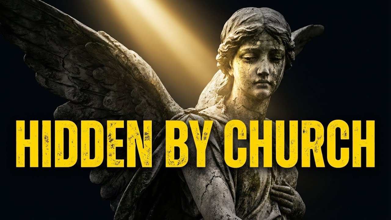 Lilith: The Mysterious Figure You’ve Never Heard Of