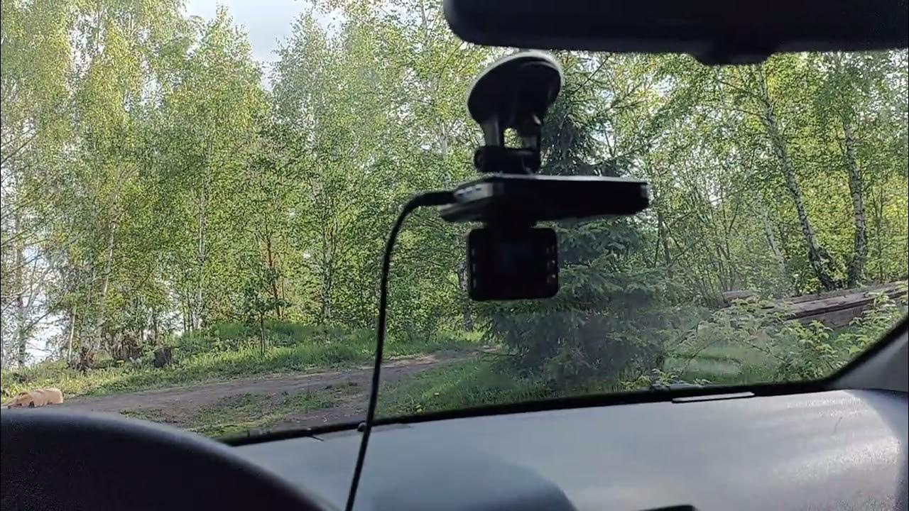 Японские дворники на Astra H - YouTube