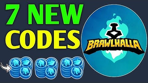 NEW⚠️UPDATE: BRAWLHALLA REDEEM CODE June 2025 - BRAWLHALLA CODES 2025 - CODES BRAWLHALLA 2025