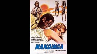 Mandinga - Marcello Giombini - 1976