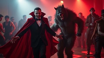 Rave to the Grave - Sourcery & E Productions
