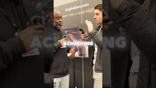 Grammy Winning Prod shares his methods 🔥